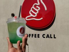-COFFEE CALL(云锦路店)