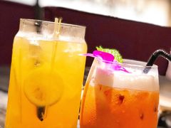 青桔茶-Thai Alley泰爱里(二沙岛店)