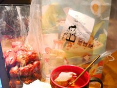 -爸爸糖吐司面包(北京崇文门店)