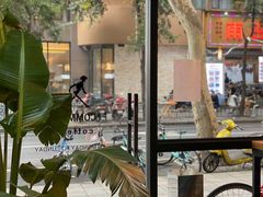 -常识咖啡common sense(春熙路店)