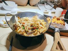 -小柴米·传统江西菜(八一广场店)