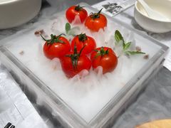 -小大董·烤鸭(观景餐厅·南京西路店)