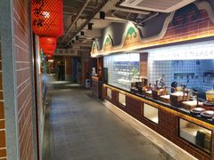 -闽南厝·闽南菜(福隆店)