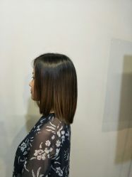点击看大图 -GIRL STYLE 烫发·染发沙龙