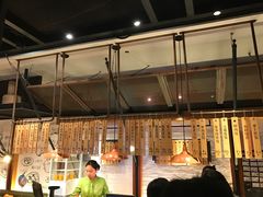 -东园小馆·早茶·淮扬小炒(江都路店)