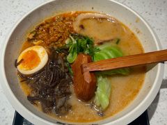 -味千拉面(广州白云机场T1西二店)