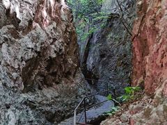 -雾灵西峰