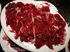 吊龙伴-八合里牛肉火锅(新洲店)