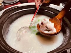 -大良毋米粥(锦龙路总店)