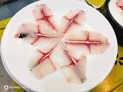 -活鱼馆(宜兴埠店)