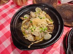 -甬小馆·焗海鲜温州菜(五马街店)