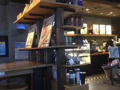 -星巴克(秦皇岛乐都汇店)