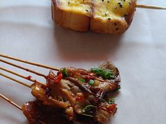 -街角等你.大连海鲜烧烤(西安路店)