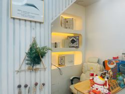 -IDEA·艾蒂尔科技美肤·日式美甲美睫集合店