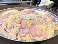 -阿鸡鱼庄·顺德鲜蒸小炒(亚运村店)