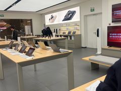 -华为授权体验店(近铁城市广场)