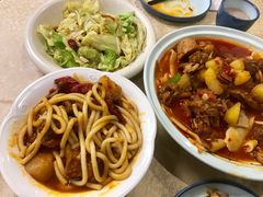 -楼兰印象(朝外店)