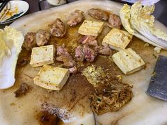 -老渔家白族石板烧旗舰店