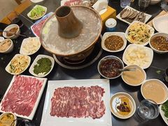 -情忆草原涮肉馆