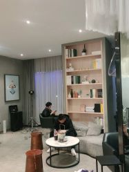 -MOVAN HAIR莫凡匠人发型屋