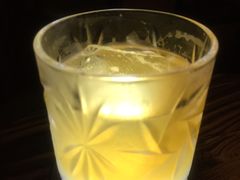 -The Cheebat 锌吧·Bistro(体育西店)