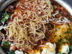 -老五鸡丝豆花面粉(瑞金北路68号院店)