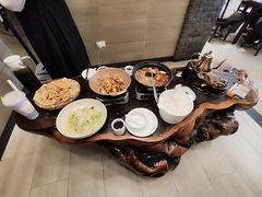 -肖记公安牛肉鱼杂馆·省级非物质文化遗产(三角路直营店)