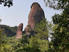 -丹霞山风景名胜区