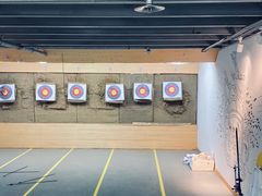 -道顺射箭·团建·骑射(张杨路店)