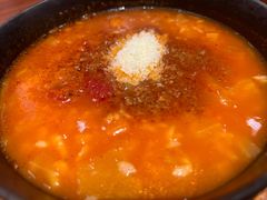 -萨莉亚意式餐厅(万嘉商业广场店)