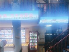 -老地方海鲜坊(步行街店)
