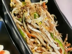 -尚雅铁板自助料理(群力银泰城店)