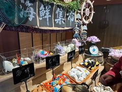 -波塞冬旅游度假区