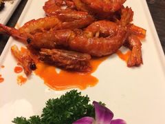 iphone_upload_pic-七菜馆·东北菜·蒸饺(文体路店)