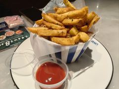 -玛尚诺意式餐厅(天环广场店)