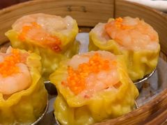蟹籽烧卖皇-顺德人家食府(黄金广场店)