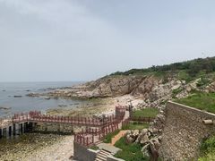 -养马岛旅游度假区