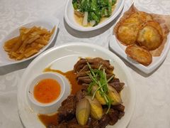 -潮之南·潮汕菜·鱼仔档(南山店)