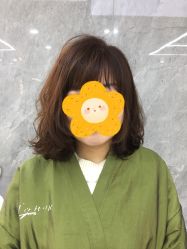 -Tipo Hair salon（明星）店
