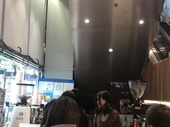 -Manner Coffee(大宁国际商业广场店)