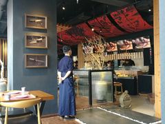 大堂-石葵(锦业时代店)