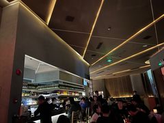 -TZ House音乐现场(来福士中心店)