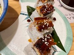 -鳗鲔·料理小馆
