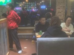 -禾记海鲜烧烤(八一路店)