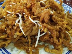 -八爷手擀炸酱面(张家窝店)