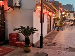 -孙盛兴奥灶面馆·蟹黄面·三虾面(山塘街总店)