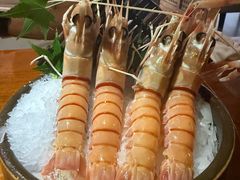 -万岛日本料理铁板烧(万象城店)
