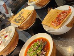 -The COOK·厨餐厅·自助餐(浦东嘉里大酒店)
