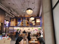 -大小咖啡 BigSmallCoffee(麦子店)