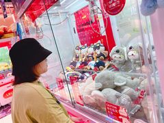 -LLJ夹机占(正佳广场店)